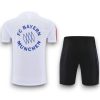 Conjunto Bayern 2025-2026 – Entrenamiento 2