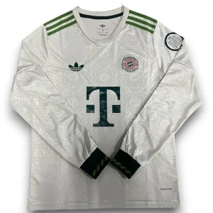 bayern25-26oktoberfestjerseyslongsleeveS-4XL_1.webp Camiseta Bayern Munich 2025-2026 Oktoberfest Manga Larga