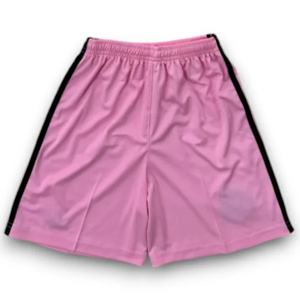 Pantalón corto Bayern Munich 2025-2026 Portero Alternativo