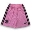 Pantalón corto Bayern Munich 2025-2026 Portero Alternativo