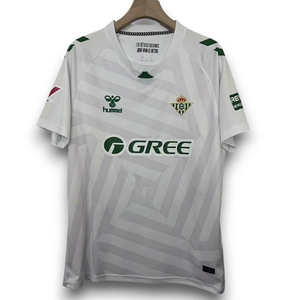 be-tis25-26whiteGK-Photoroom.jpg Camiseta Real Betis Portero 2025-2026 Visitante