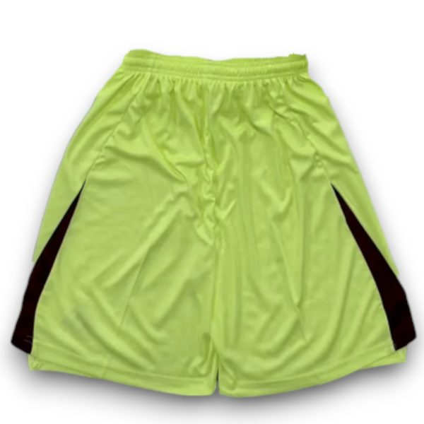 Pantalón corto Benfica 2025-2026 Local Portero