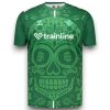 Camiseta Real Betis 2025-2026 Halloween