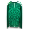 Camiseta Real Betis 2025-2026 Halloween Manga Larga