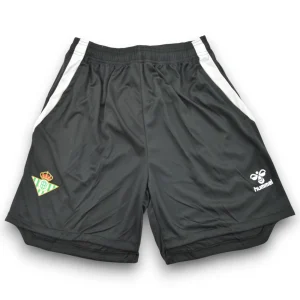 Pantalón corto Betis 2025-2026 Entrenamiento