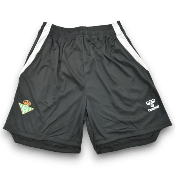 Pantalón corto Betis 2025-2026 Entrenamiento