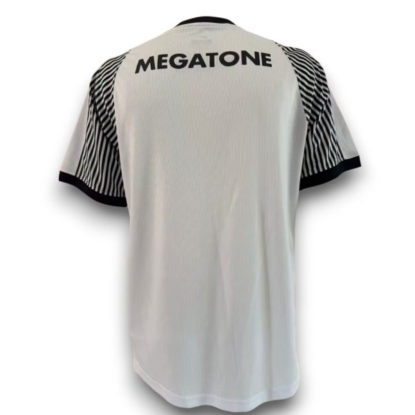 Camiseta Boca Juniors 2006-2007 Visitante