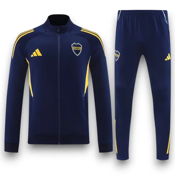 boca-25-26-chandal-local.webp Chándal Boca Juniors 2025-2026 – Cremallera