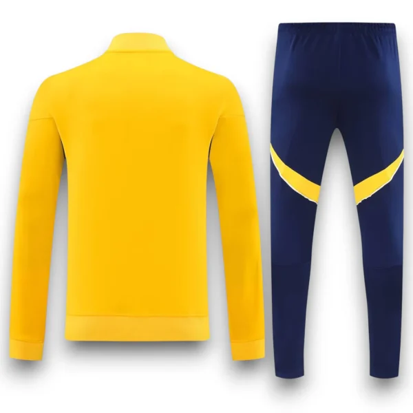 boca-25-26-chandal-visitante1.webp Chándal Boca Juniors 2025-2026 Visitante – Cremallera