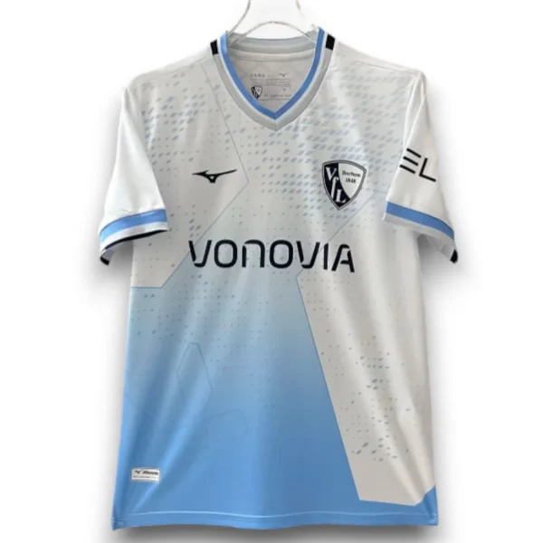 Camiseta VFL Bochum 2025-2026 Visitante