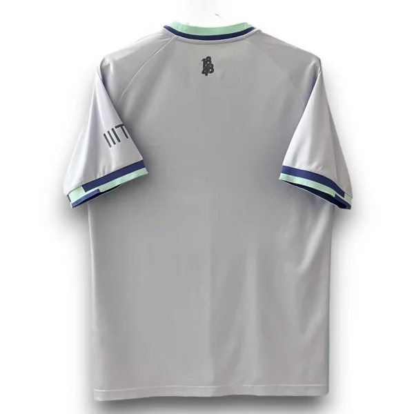 Camiseta VFL Bochum 2025-2026 Alternativa