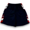 Pantalón corto Bolton 2025-2026 Local