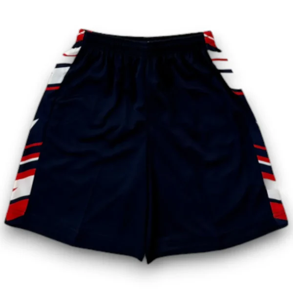 Pantalón corto Bolton 2025-2026 Local
