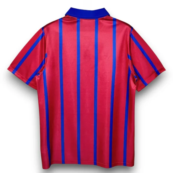 Camiseta Girondins Bordeaux 1994-1995 Local