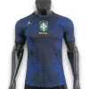 Camiseta Brasil 2025-2026 Visitante – Version Pro Player