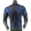 Camiseta Brasil 2025-2026 Visitante – Version Pro Player