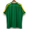 Camiseta Brasil 1998-2000 Alternativa