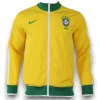 Chaqueta Brasil 2010 – Entrenamiento