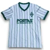 Camiseta Werder Bremen 1987-1988 Local