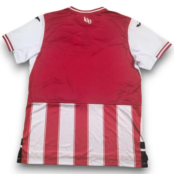 Camiseta Brentford 2025-2026 Local