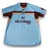 Camiseta Brentford 2025-2026 Alternativa