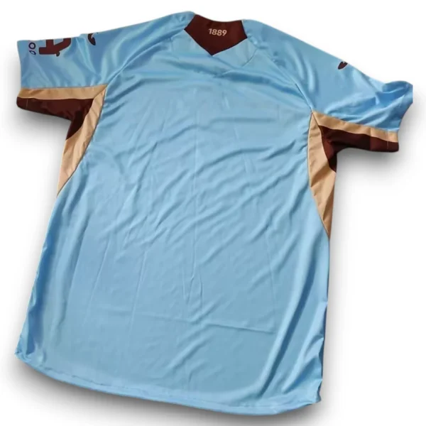 Camiseta Brentford 2025-2026 Alternativa