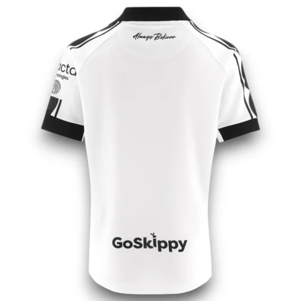 Camiseta Bristol City 2025-2026 Visitante