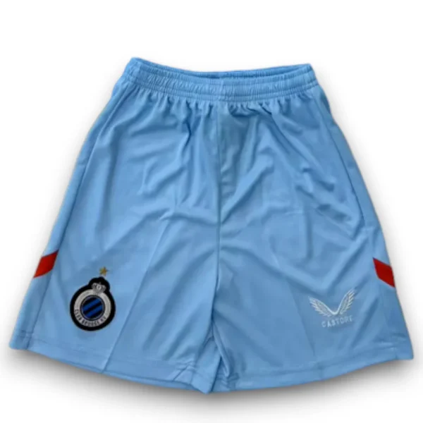 Pantalón corto Brugge 2025-2026 Alternativo