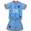 Camiseta Brugge 2025-2026 Alternativa
