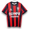 Camiseta Niza 1977-1978 Local