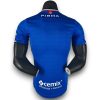 Camiseta Cruz Azul 2025-2026 Local – Version Pro Player