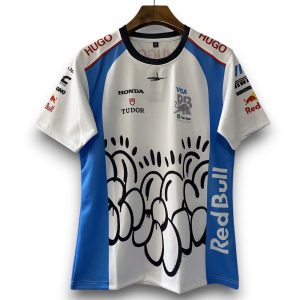 Camiseta RB F1 2025