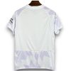 Camiseta Manchester United 2025-2026 Visitante