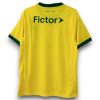 Camiseta Palmeiras 2025-2026 Alternativa