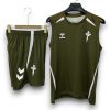 Conjunto Celta 2025-2026 – Entrenamiento Tirantes