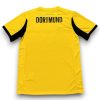 Camiseta BVB 2025-2026 Local UCL