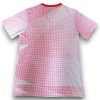 Camiseta Canadá 2025-2026 Visitante