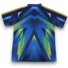 Camiseta Cadiz 1997-1998 Alternativa