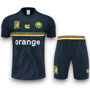 Conjunto Camerún 2025-2026 – Entrenamiento 2