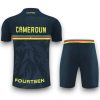 Conjunto Camerún 2025-2026 – Entrenamiento 2