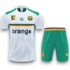 Conjunto Camerún 2025-2026 – Entrenamiento