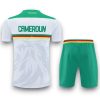 Conjunto Camerún 2025-2026 – Entrenamiento