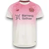 Bayer Leverkusen 2025-2026 Visitante