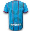 Camiseta Cagliari Calcio 2025-2026 Alternativa