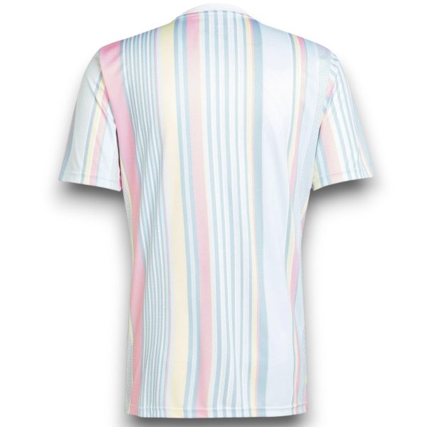Camiseta Juventus 2025-2026 Prepartido