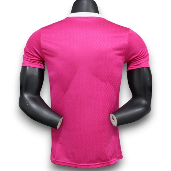 Camiseta Real Madrid 2025-2026 Especial Pink – Version Pro Player