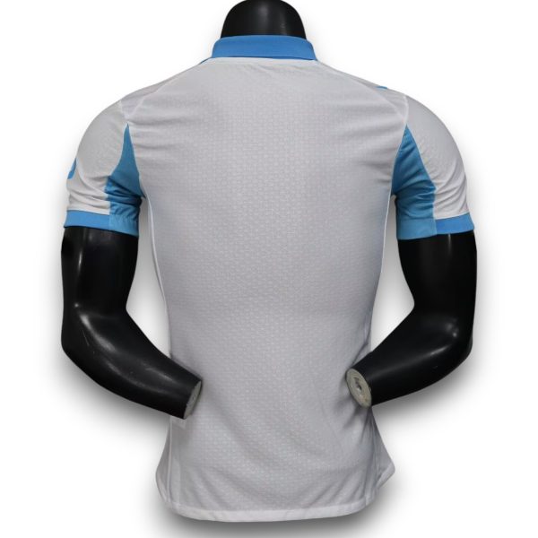 Camiseta Olympique Marsella 2025-2026 Local – Version Pro Player