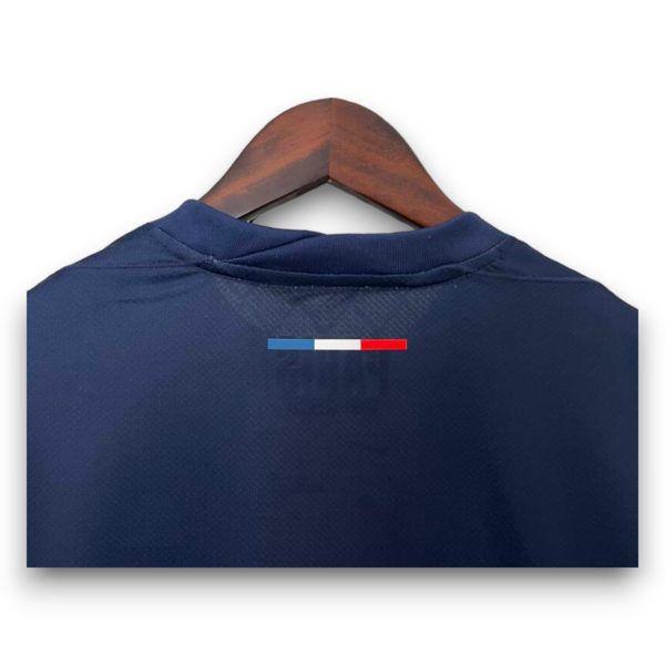 Camiseta París 2024-2025 Local