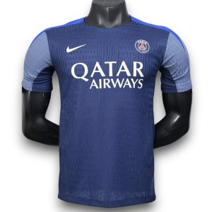 Camiseta Paris 2025-2026 Visitante – Version Pro Player
