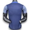 Camiseta Paris 2025-2026 Visitante – Version Pro Player